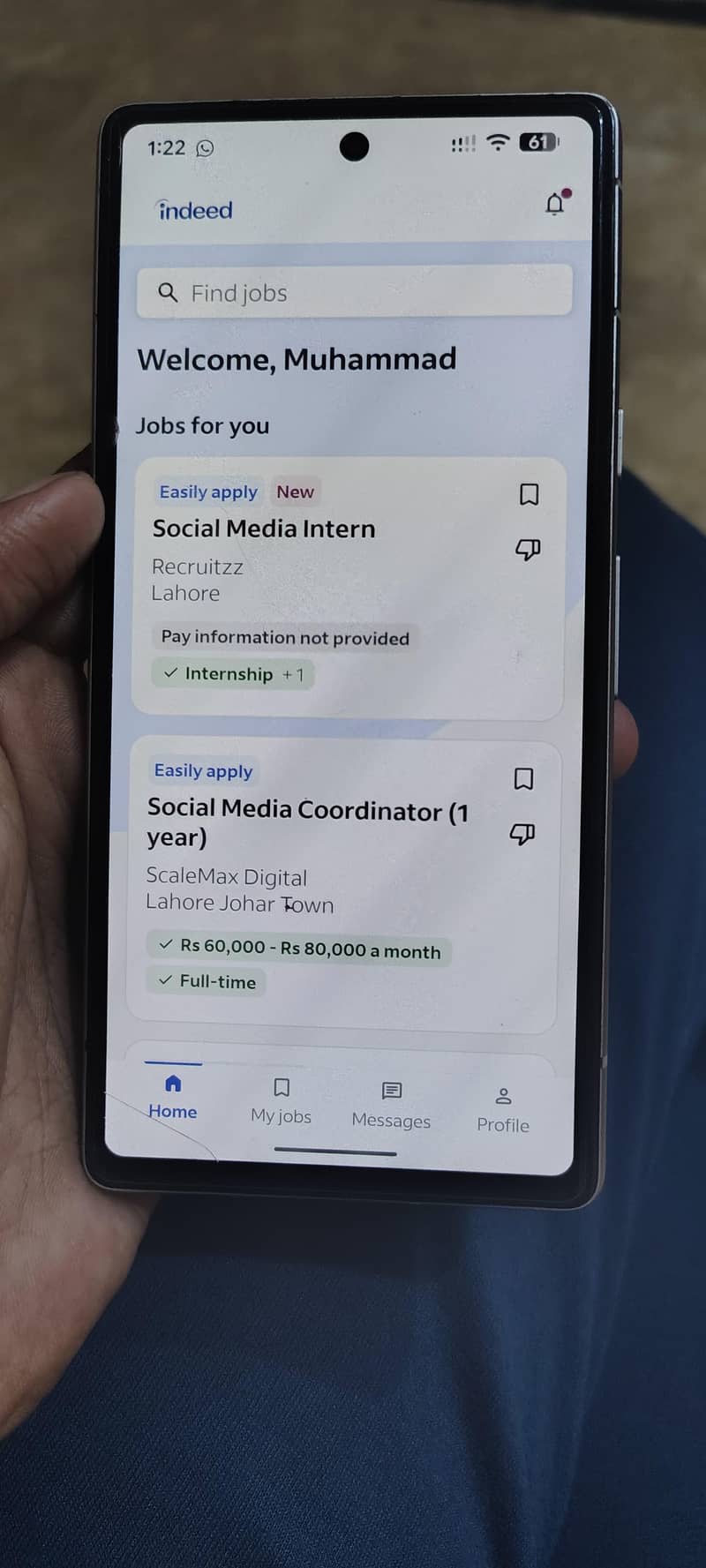 Google Pixel 7a 8