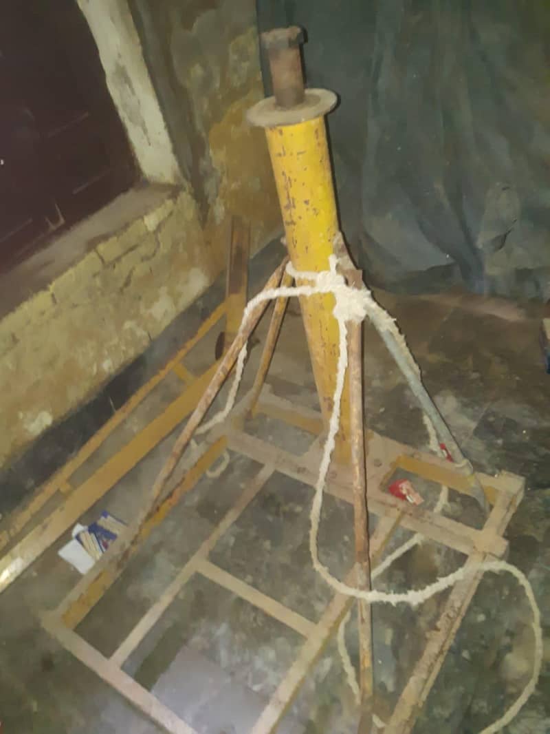 vench 5