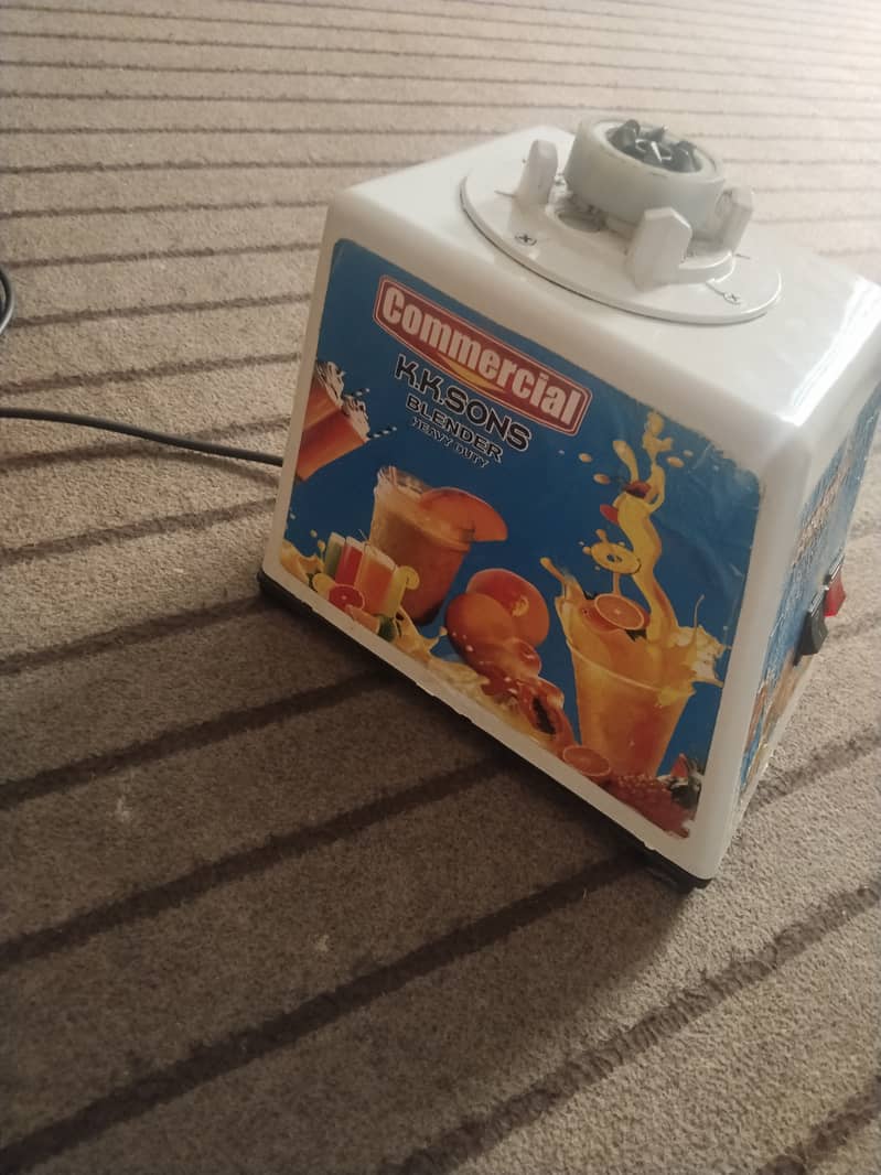 Juicer 2