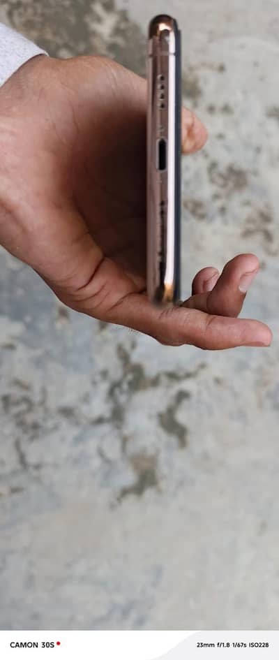 Apple iPhone XS Max