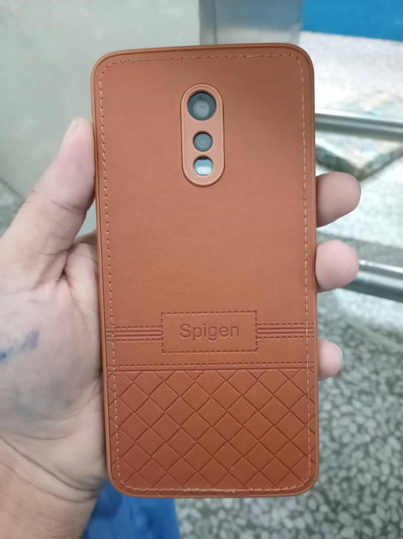 One Plus 6T 0