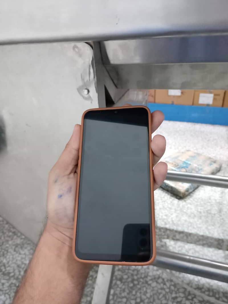One Plus 6T 2