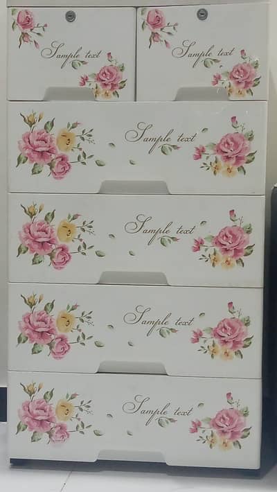Baby cupboard