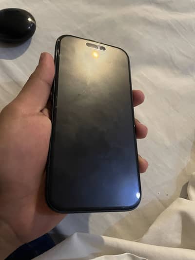 Apple iPhone 17 Pro JV 256GB