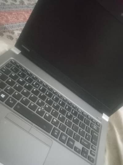Toshiba Portege Z30-A | Core i7 4th Gen | 8GB RAM | 256GB SSD Upgrade