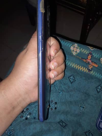 Redmi Note 9 for sale 6/128 PTA Approved