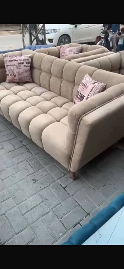 Sofa set