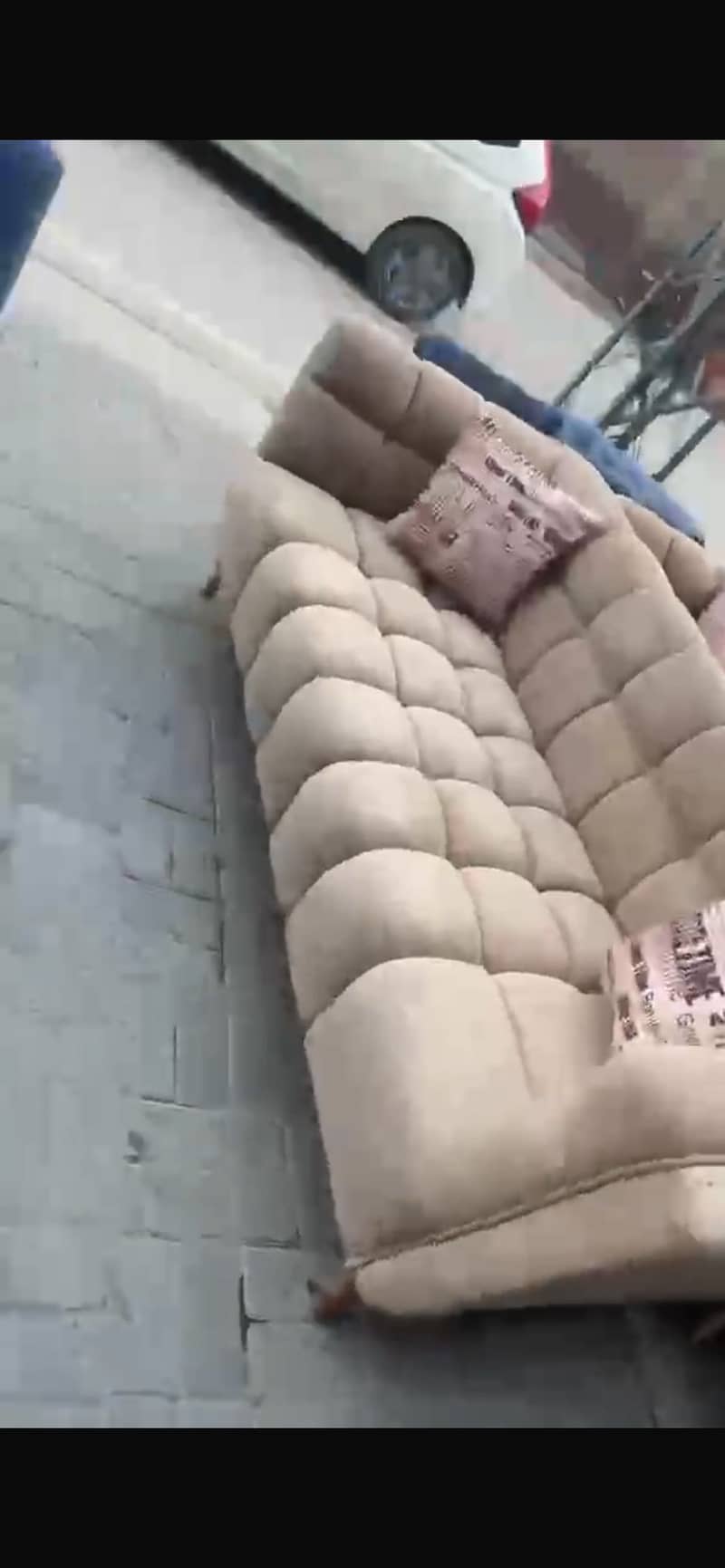 Sofa set 1