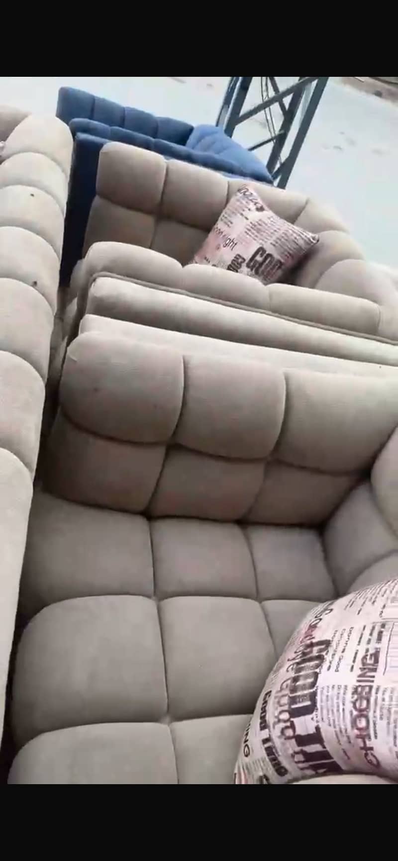 Sofa set 2