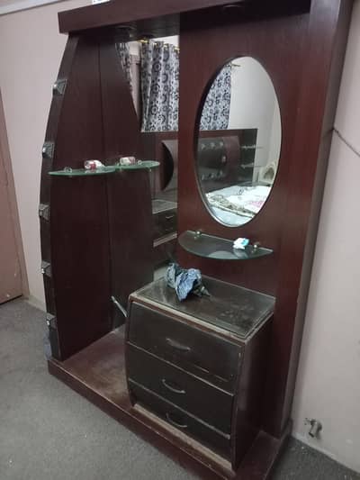 Used Dressing for Sale
