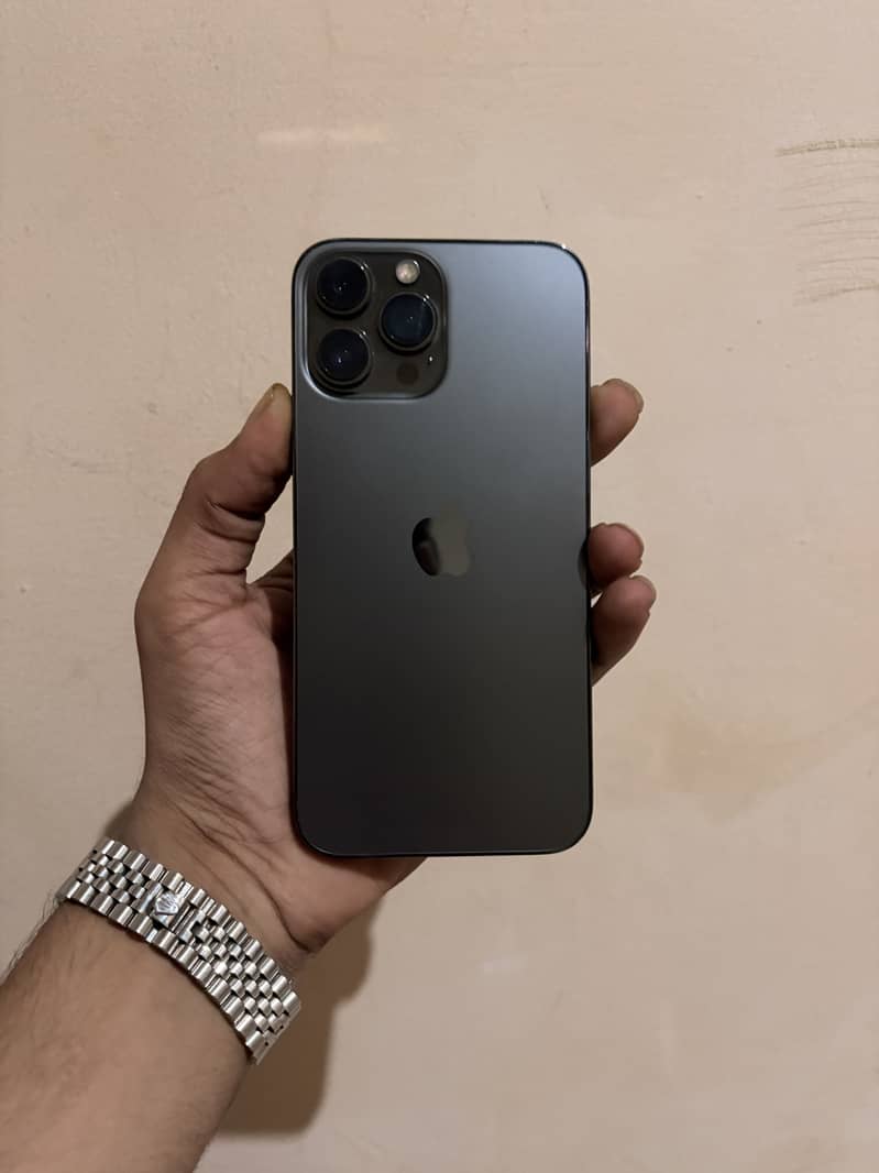 Apple iPhone 13 Pro Max 0
