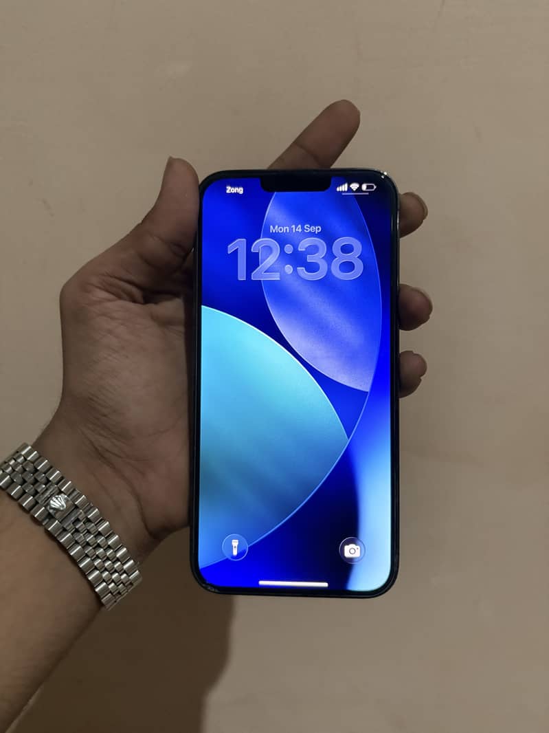 Apple iPhone 13 Pro Max 1