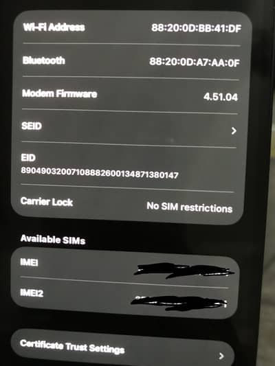 Apple iPhone 14 Read Add First just sale no Exchange