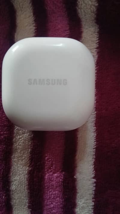 Galaxy Buds FE SM-R400N