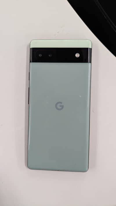 Google Pixel 6a