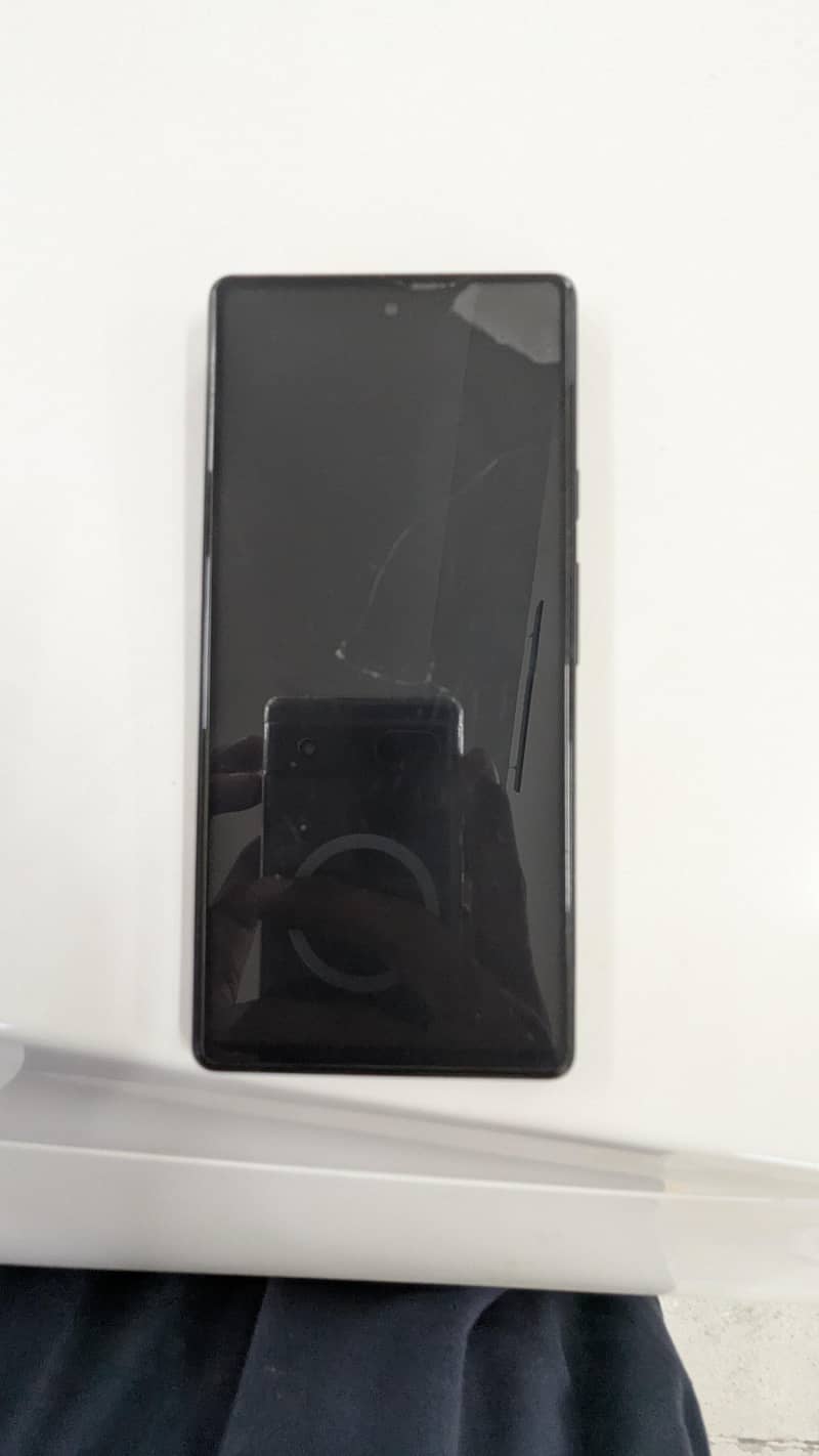 Google Pixel 6a 6