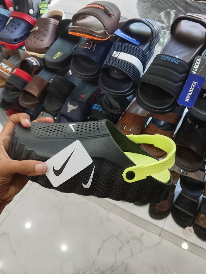 nikee 1