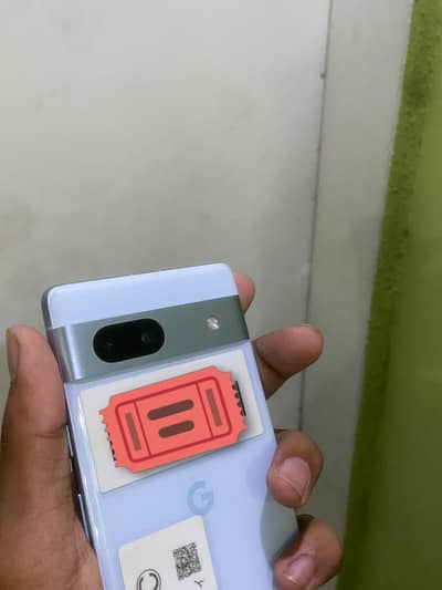 Google Pixel 7a