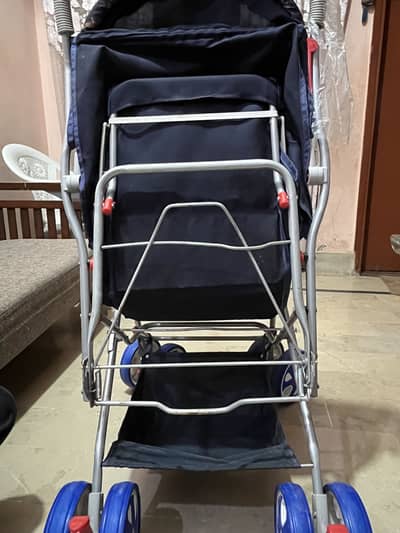 Brand New Baby Pram – Never Used