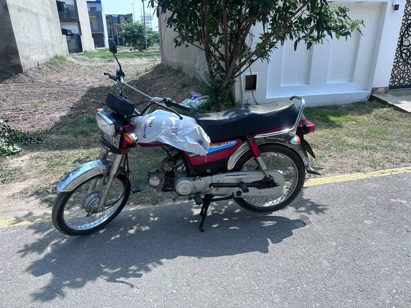 dhoom 70 cc 4