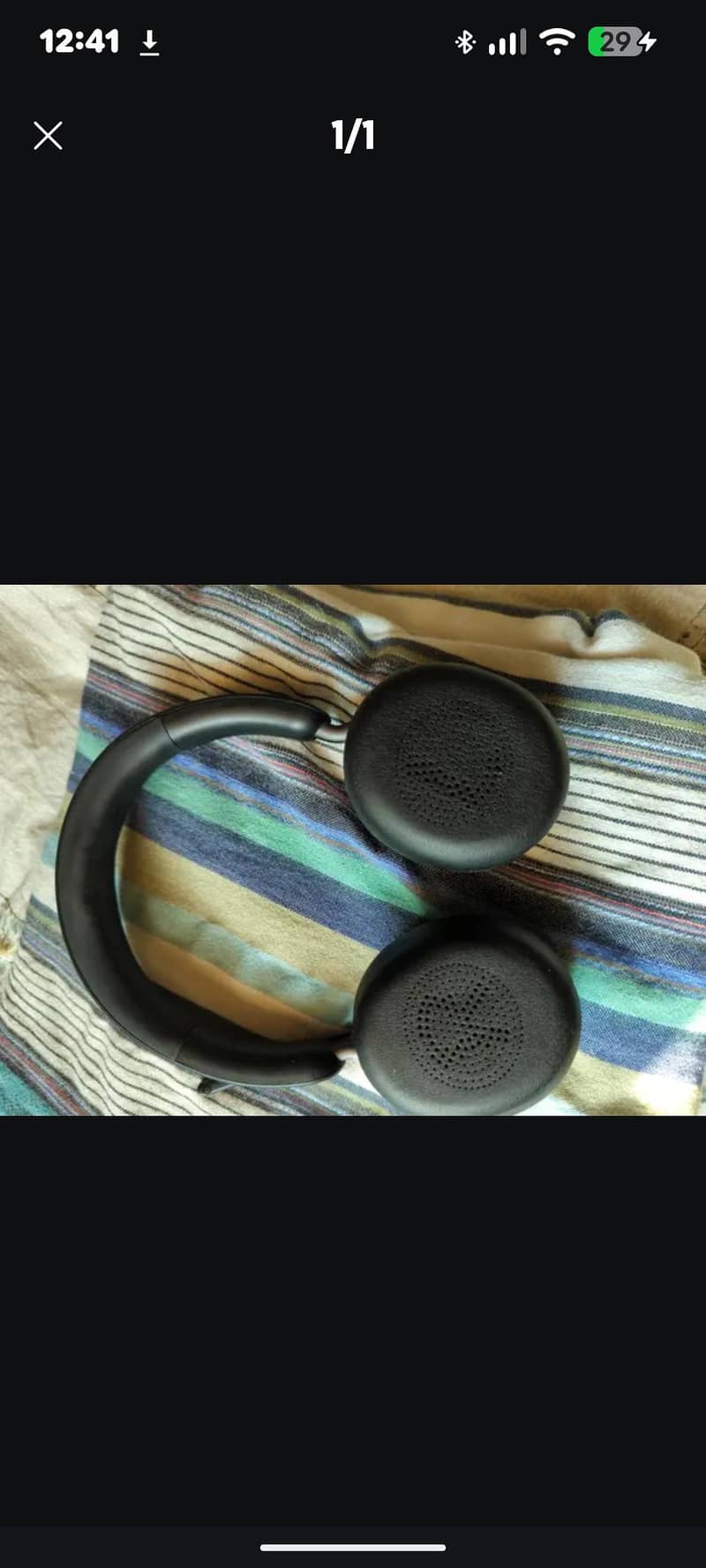 Jabra Evolve2 65 0