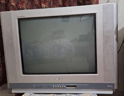 LG 21 inch screen original Tv