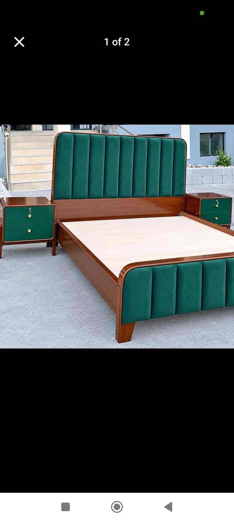good bed 1