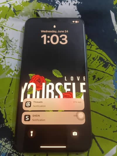 Apple iPhone 11 Pro Max FU non pta