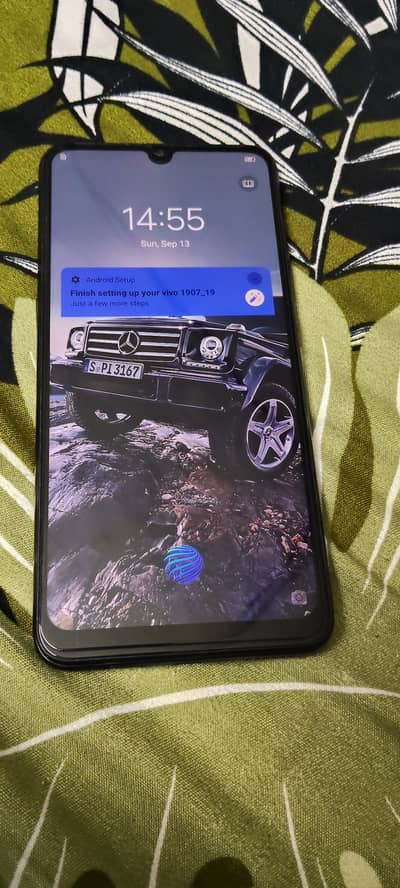 Vivo S1