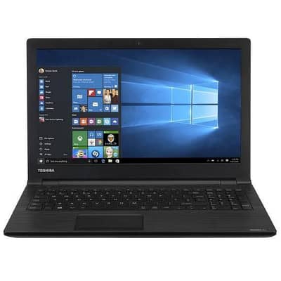 Toshiba i3 6th generation 8GB Ram 128SSD