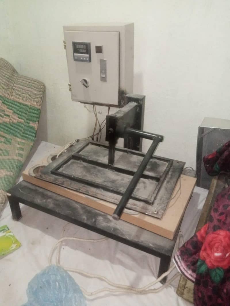 scrubber machine 0