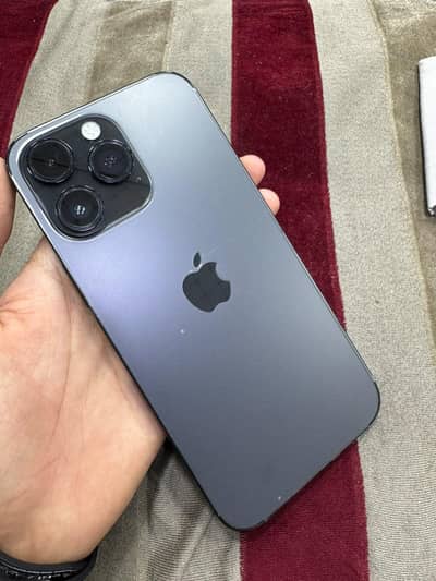 Apple iPhone 14 Pro Max