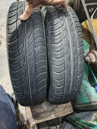 145 80R 13 falken made Thailand