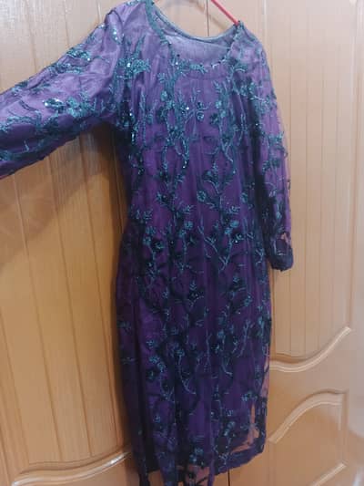 Party wear just in 5000 3 pc