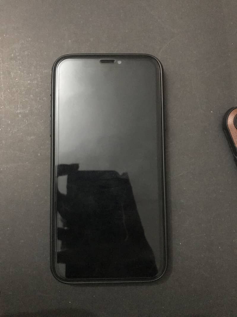 Apple iPhone X 0