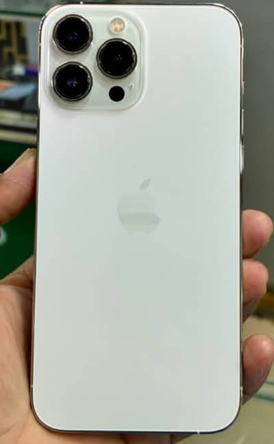 Apple iPhone 13 Pro