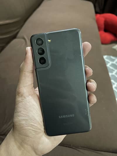 Galaxy S21 5G