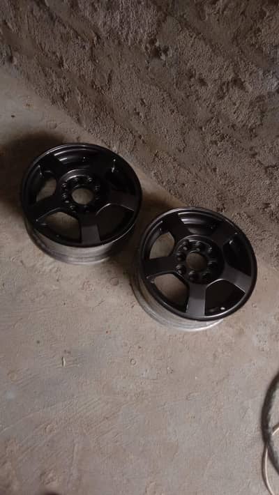 rim 13 size hai
