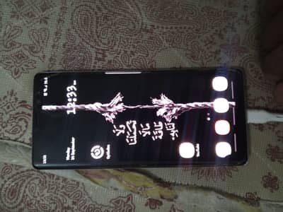 Samsung Mobile Note 8