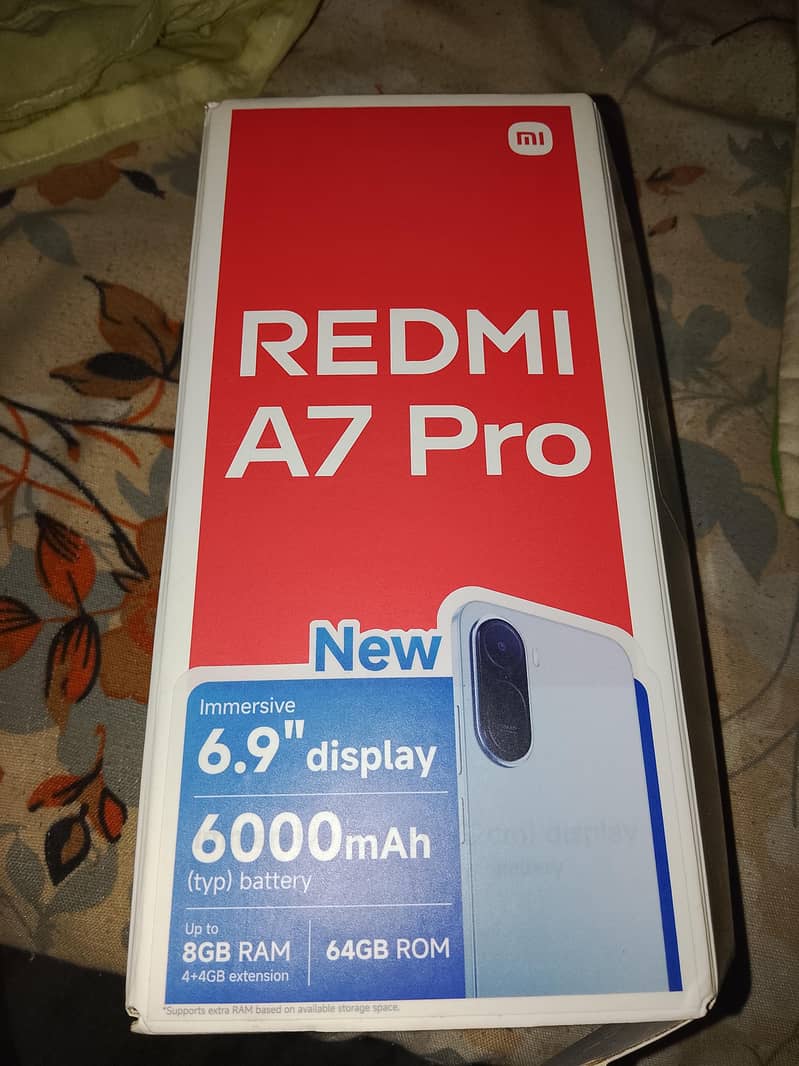 A7pro 0