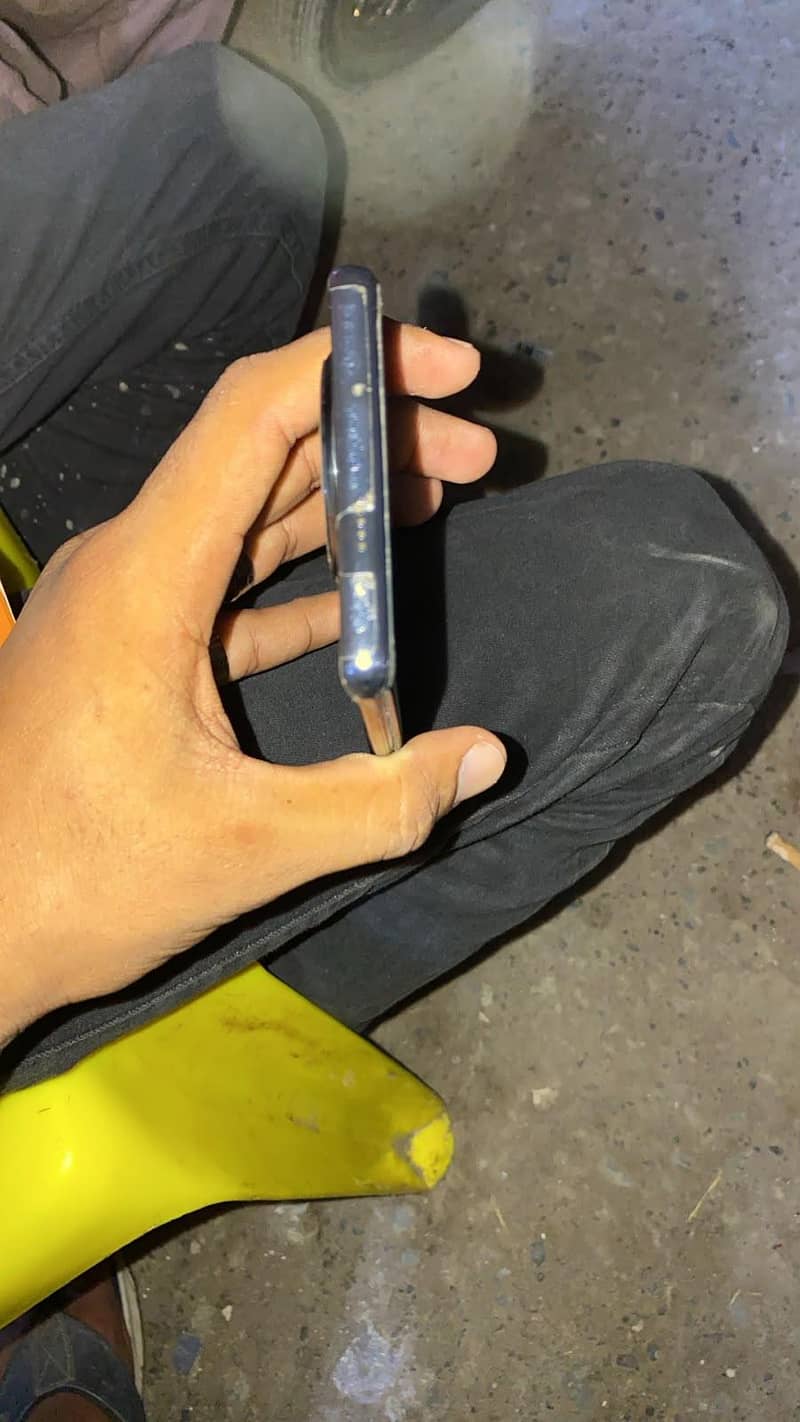 Tecno CAMON 20 Pro 1