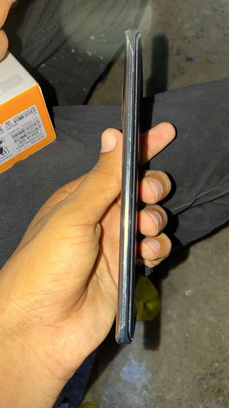 Tecno CAMON 20 Pro 2