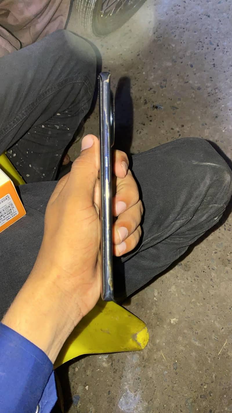 Tecno CAMON 20 Pro 4