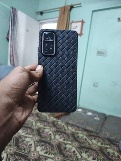Xiaomi Redmi Note 11 Pro