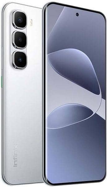 Infinix Hot 60 pro plus