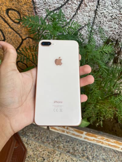 Apple iPhone 8 Plus