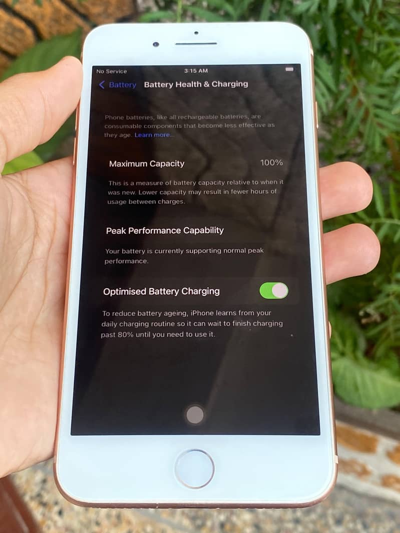Apple iPhone 8 Plus 5