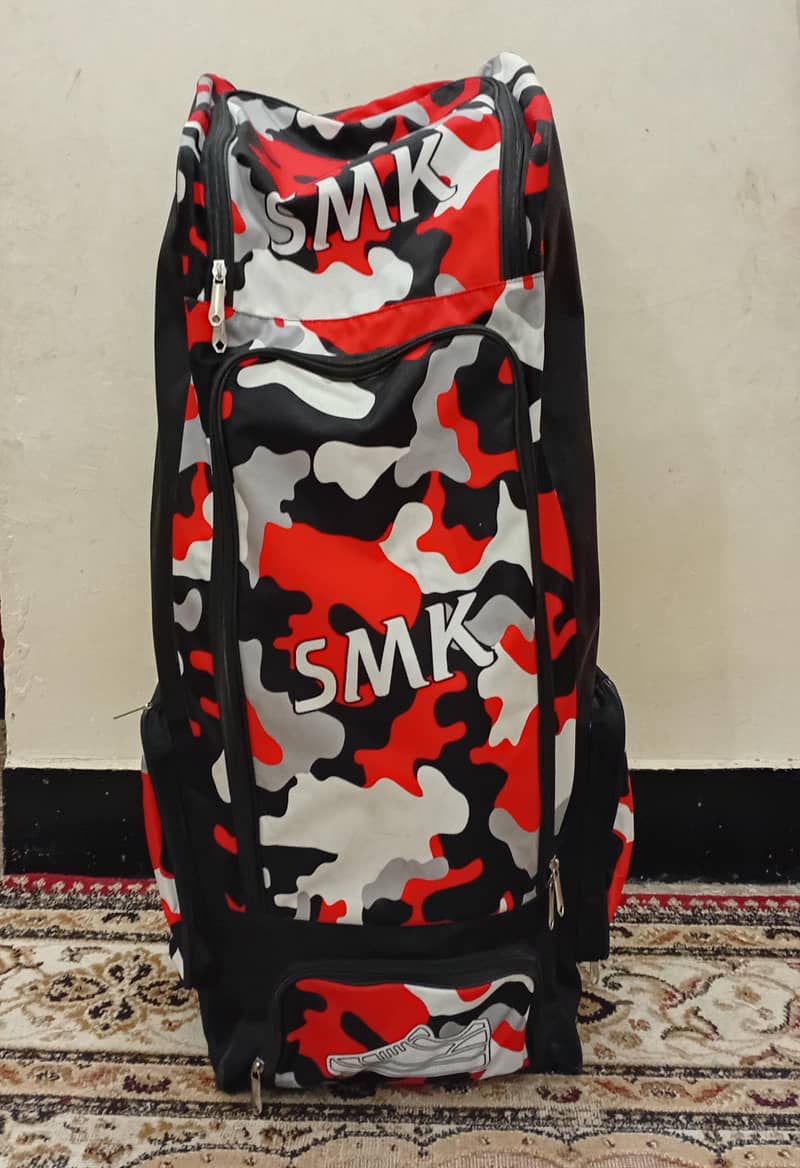 Full Cricket Kit 2