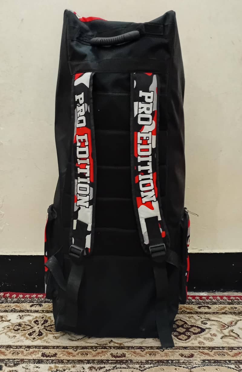 Full Cricket Kit 3