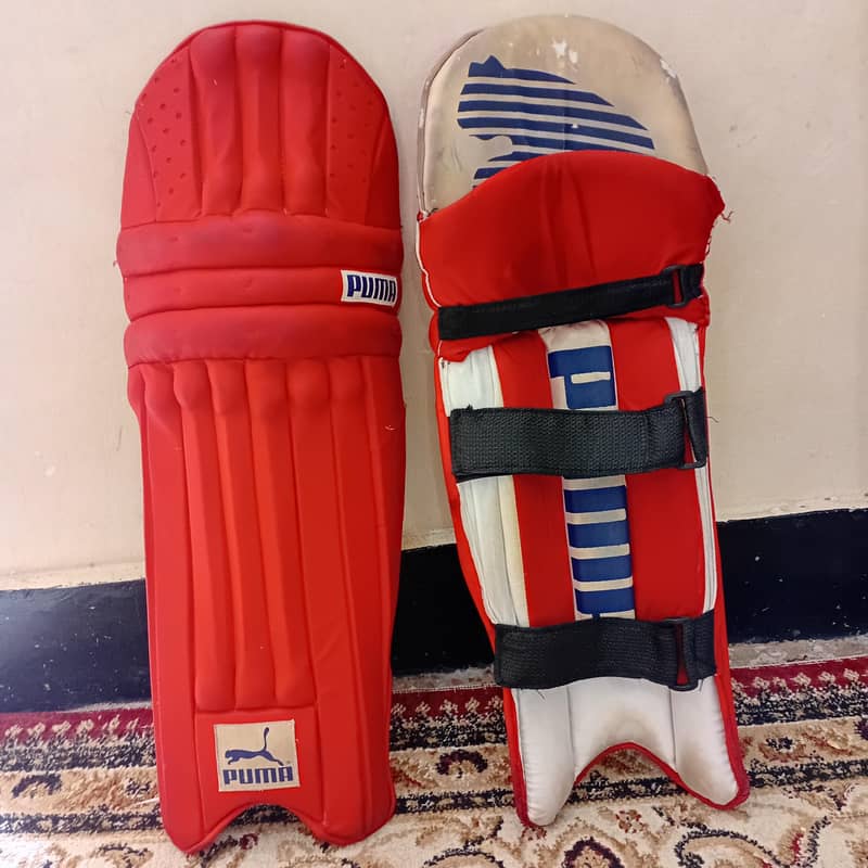 Full Cricket Kit 4
